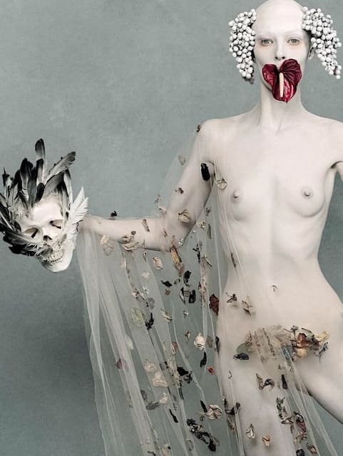 Surréaliste — Numéro Art