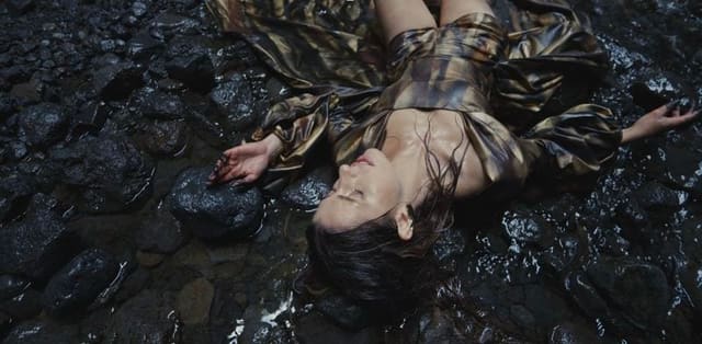 Kimbra - Save Me — Music Video