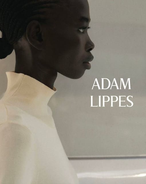 Adam Lippes Fall/Winter 2024 — Adam Lippes