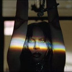 Lady Gaga - Disease — Music Video