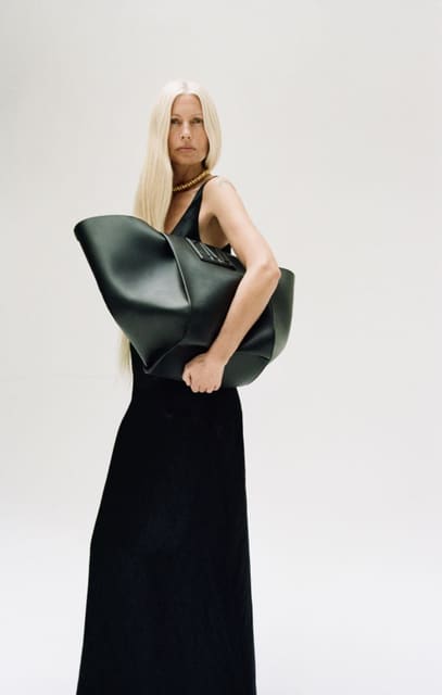 Camilla & Marc Resort 2025 — CAMILLA AND MARC