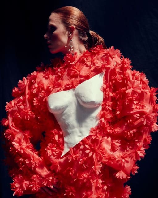 À MODE by Ben Brandish-Ellames — A Part Publications