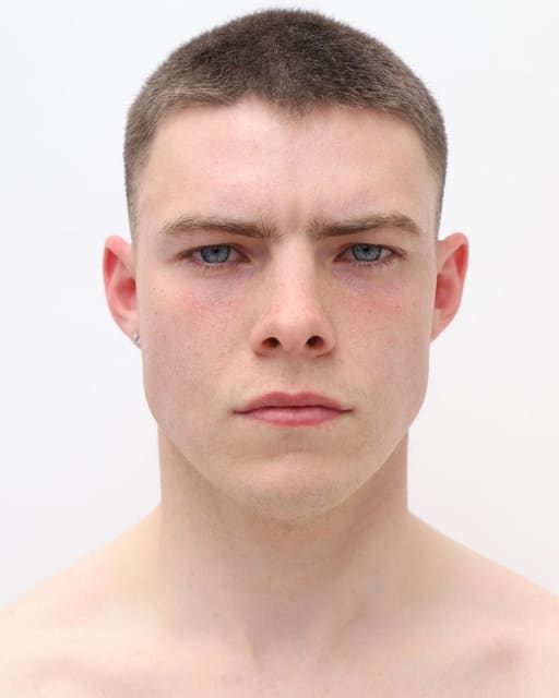 Darragh O’keeffe