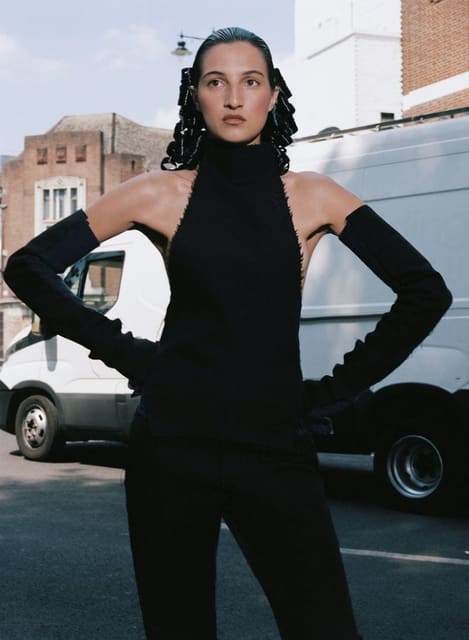 Photography Inigo Awewave — magazinemagazine