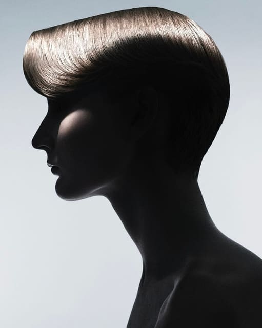 Zara Hair Shine 2024 — Zara