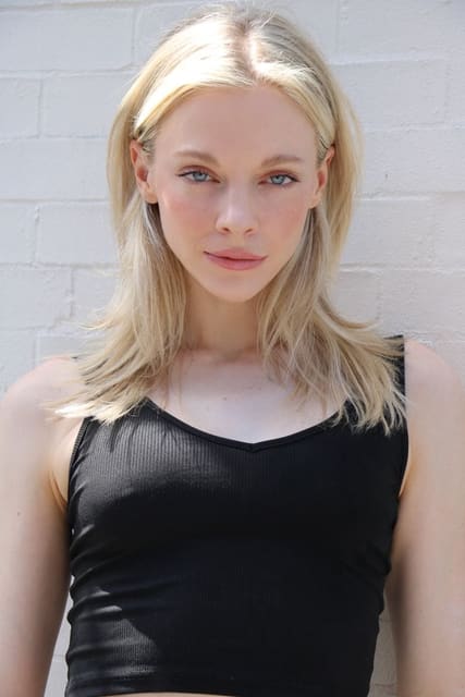 Skye Stracke