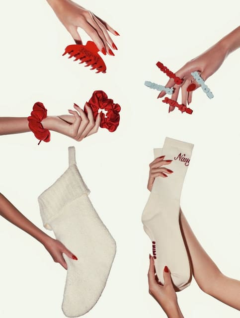 Holiday — SKIMS