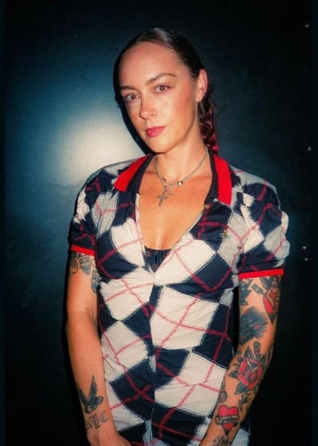 Caitlan Hickey