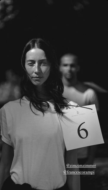 Alana Zimmer — 9