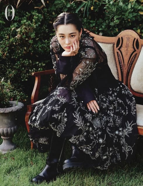 Enchanted Woods — L'Officiel Singapore