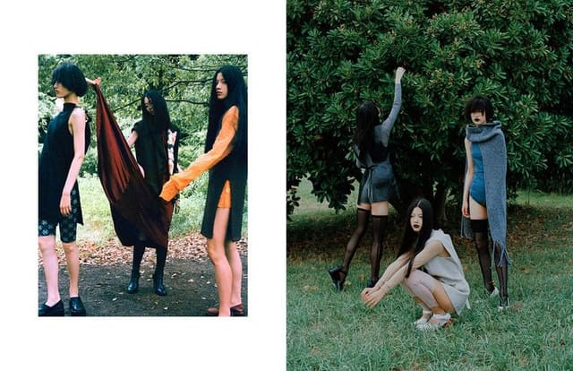 Rule of Land — Schön Magazine
