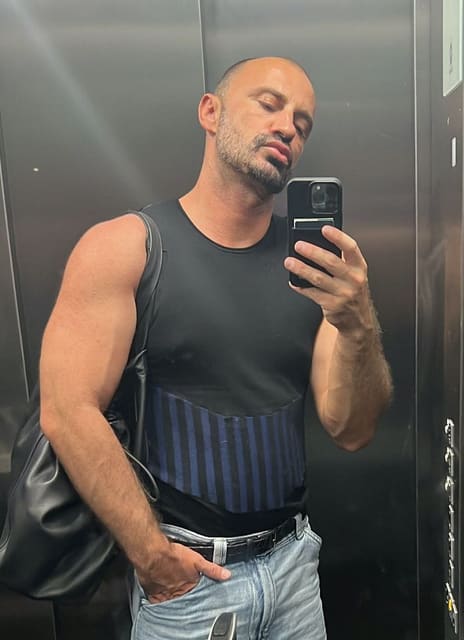 Davor Jelusic