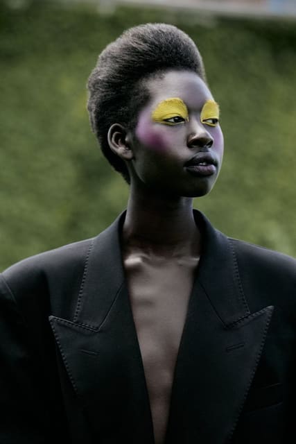 Divat — Elle Hungary