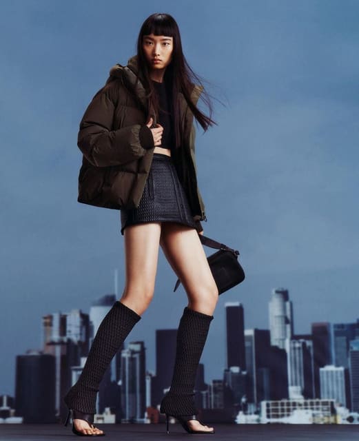 Fusalp Ski Lookbook FW24
