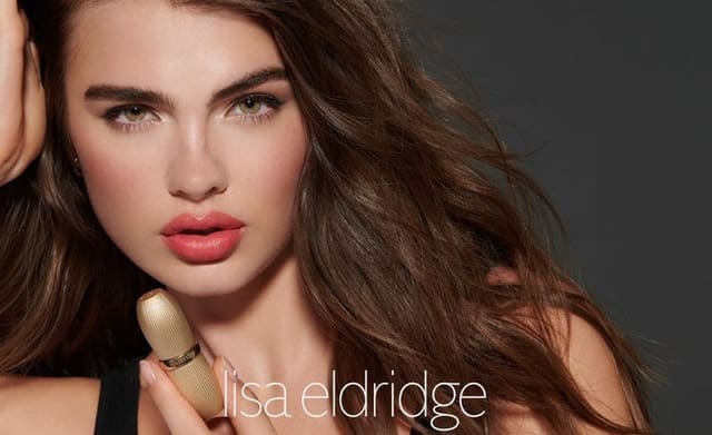 Lisa Eldridge Rouge Experience Refillabl...