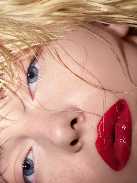 The Magic Power Of Beauty Transformation — Vogue Adria