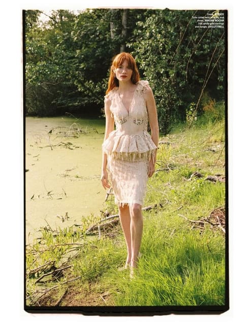 Common Essence by Polina Kovalova — L'Officiel Singapore