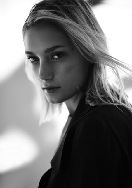 Lauren Feenstra