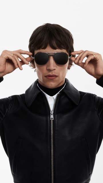 Cartier Fall 2024 Eyewear — Cartier
