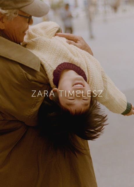 Timelesz — Zara