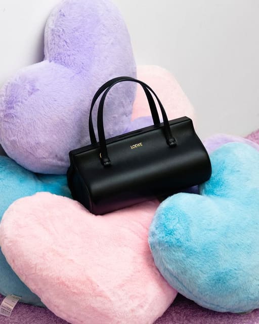 Bags — Heroine Magazine