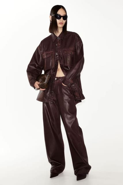 LOOKBOOK AW24 2 — H&M