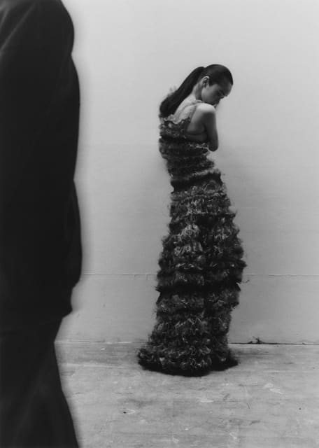 Susan Fang SS24 by Conor Clarke — 5ELEVEN Magazine
