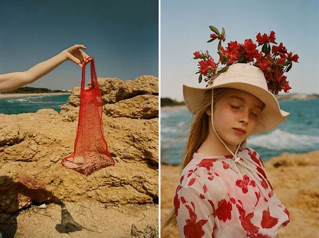 On the rocks — Lula Japan