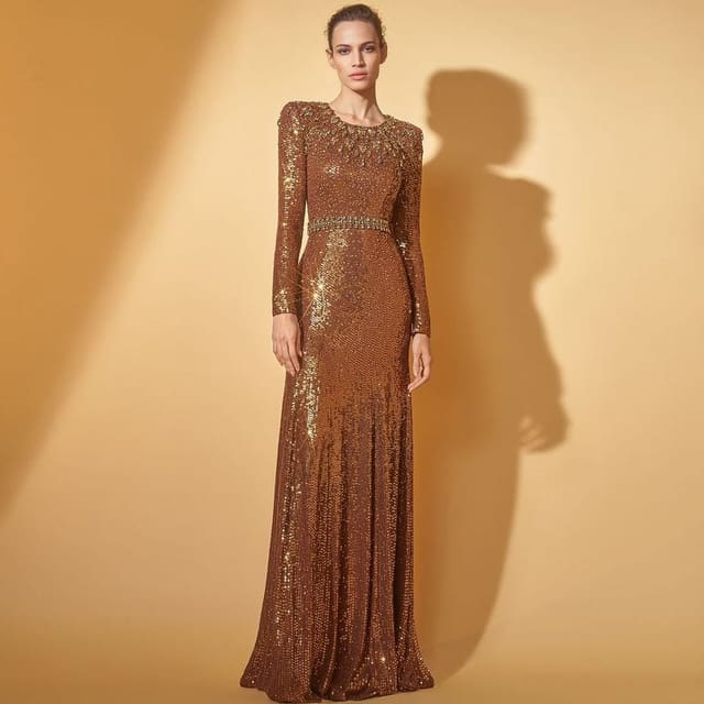 Jenny Packham Festive Shoot — Jenny Packham