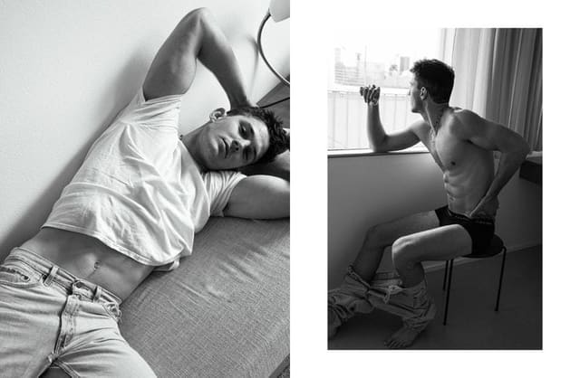 Tommy Hackett — 10