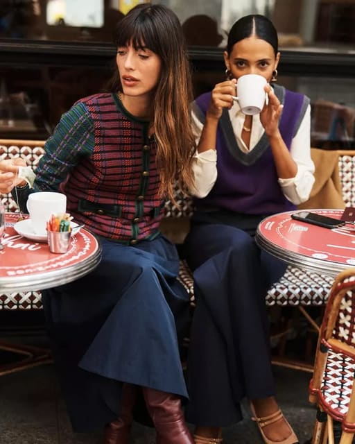 Xmas Lifestyle '24 Pt. I — Boden