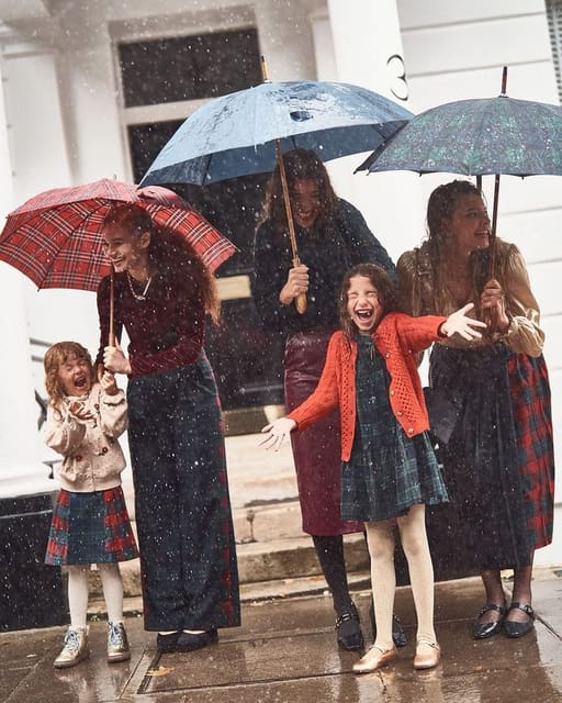 Xmas Lifestyle '24 Pt. II — Boden