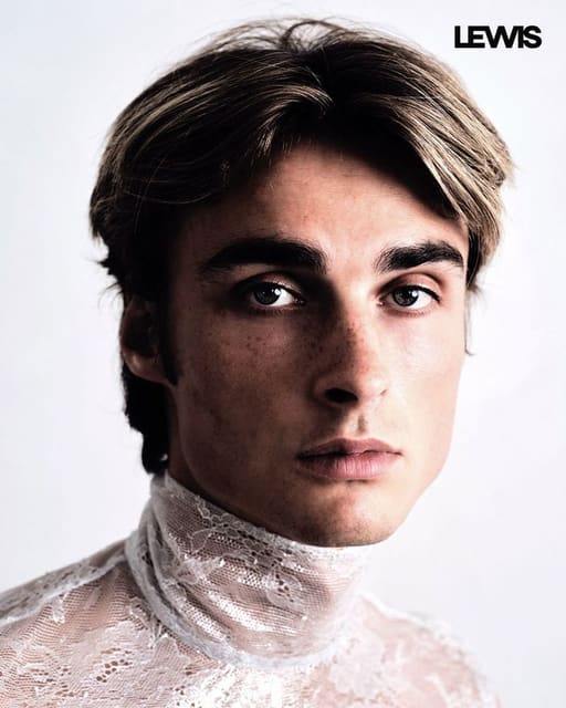 Kornelijus Budrys — 4