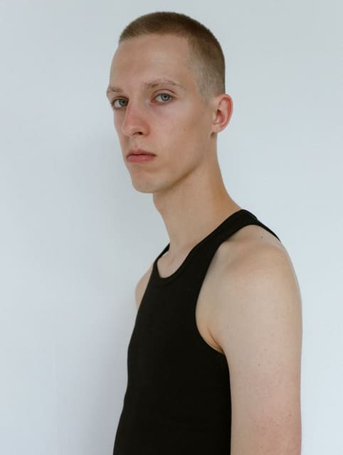 Lis Rutten 2024 Polaroids