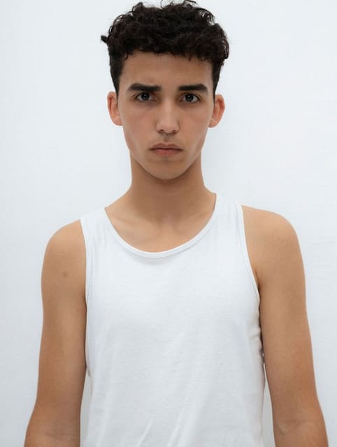 Issam Arrassen — 4