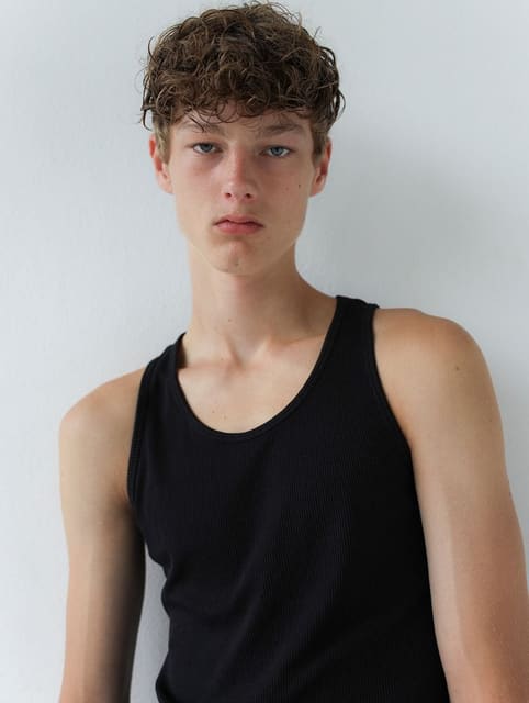Lis Rutten 2024 Polaroids