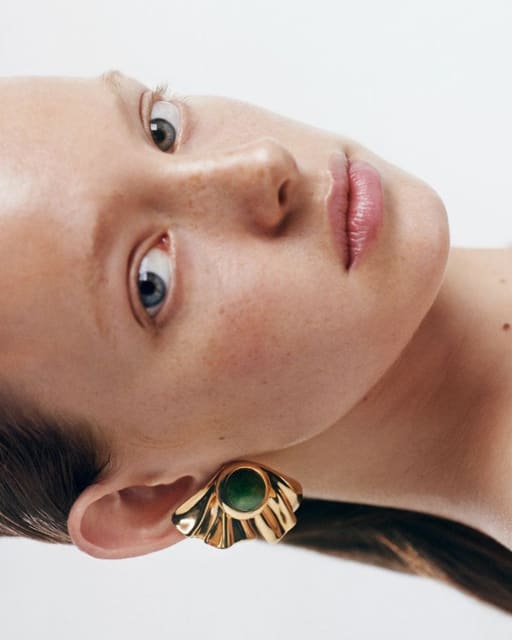 Photographer Jasmina Martiradonna — InStyle Mexico