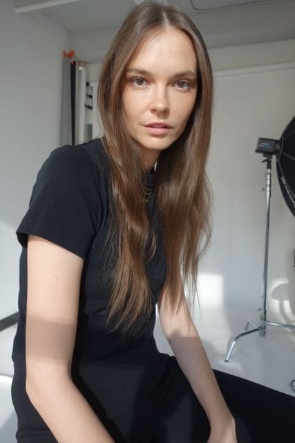 Mina Cvetkovic
