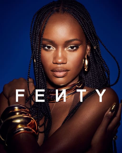 Fenty Beauty x Arcane — Fenty Beauty