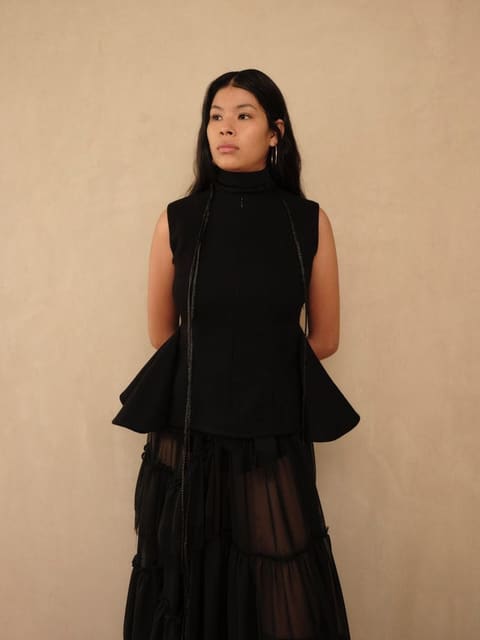NEITHAN HERBERT S/S 25