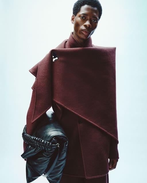 MONCLER, City of Genius by JIL SANDER — Jil Sander