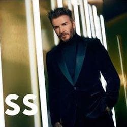 Boss Holiday 2024 Campaign — BOSS