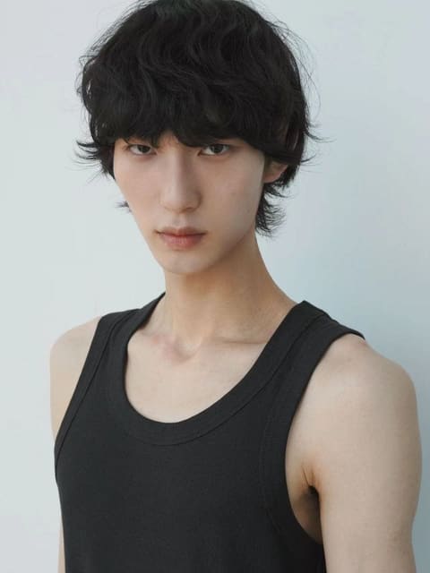 Zixiao Zhao