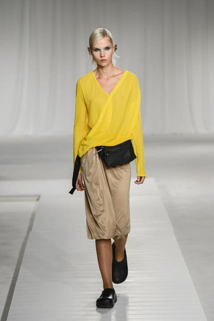 CPlus Series S/S 25 Show Shanghai