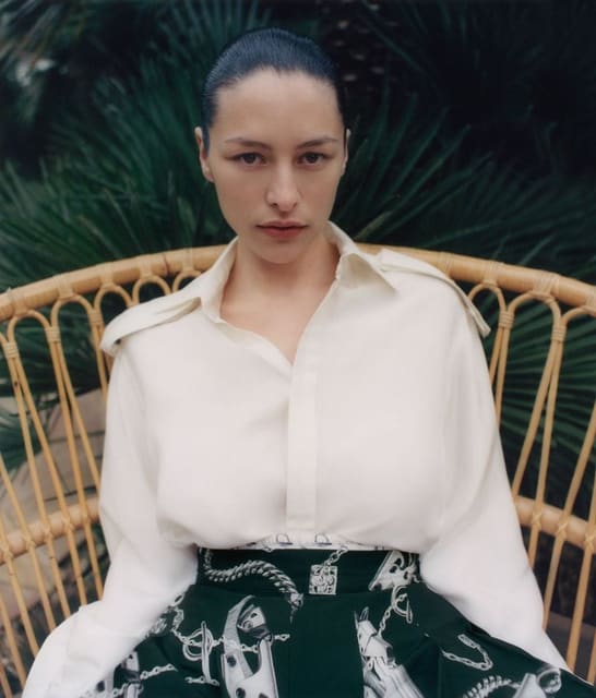 Burberry x Net-A-Porter 2024 — Net-A-Porter