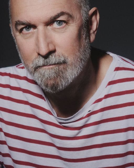 Alberto Caliri