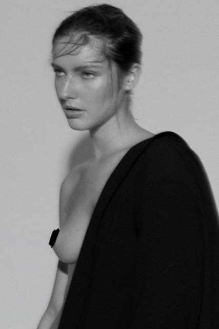 Dana Breeman — 3