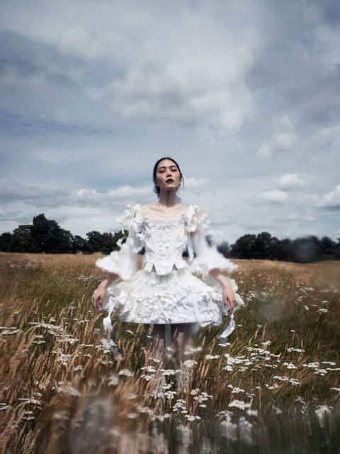 Dilara Fındıkoğlu — SSAW Magazine