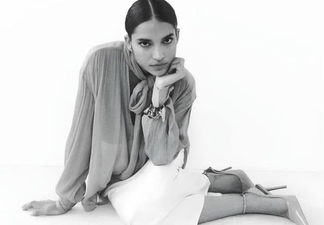 ZARA special occasions by Andrea Wheel — Zara