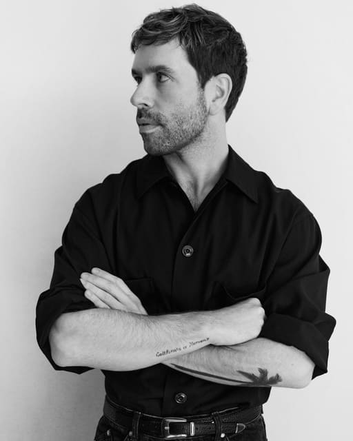 Michael Scanlon